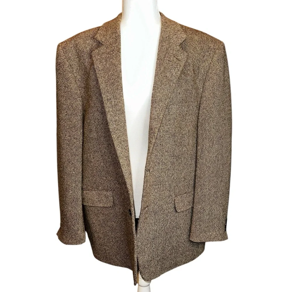 John Blair Blazer‎ vintage